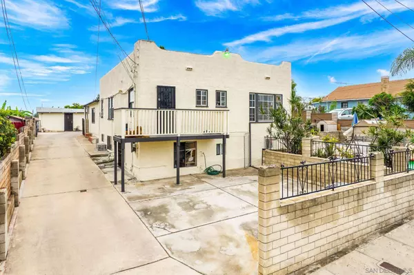 912-916 Arcadia Pl, National City, CA 91950