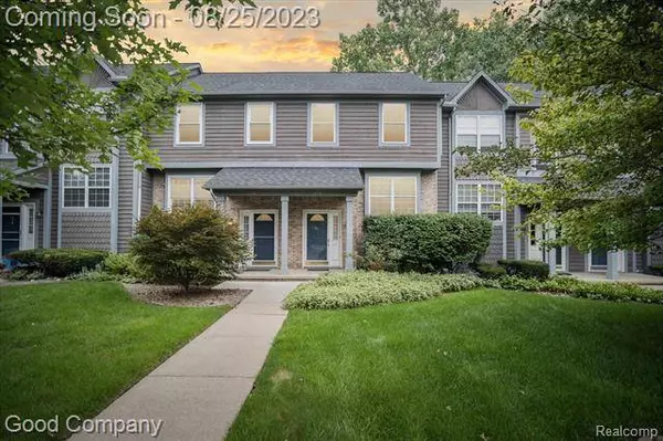 254 LYN ANNE, Ann Arbor, MI 48103