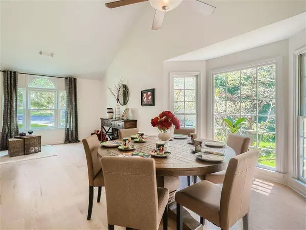 1160 Pine Grove DR, Alpharetta, GA 30009