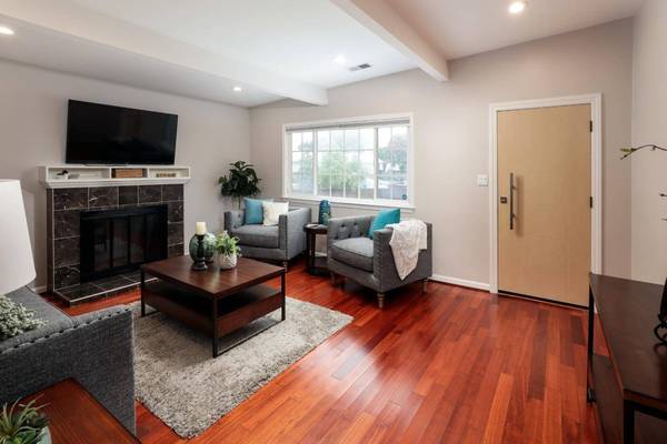 36613 Burdick ST, Newark, CA 94560