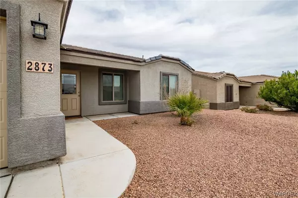 2873 E Casa Linda, Kingman, AZ 86409