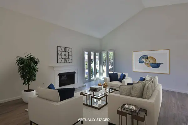 12196 San Tomas Place, Rancho Bernardo (san Diego), CA 92128