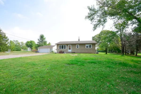 8756 Ohland AVE NE, Otsego, MN 55330