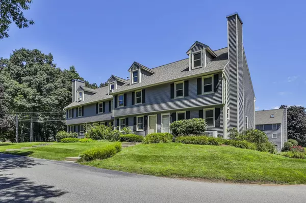 6 Highbridge Hill RD, Nashua, NH 03063