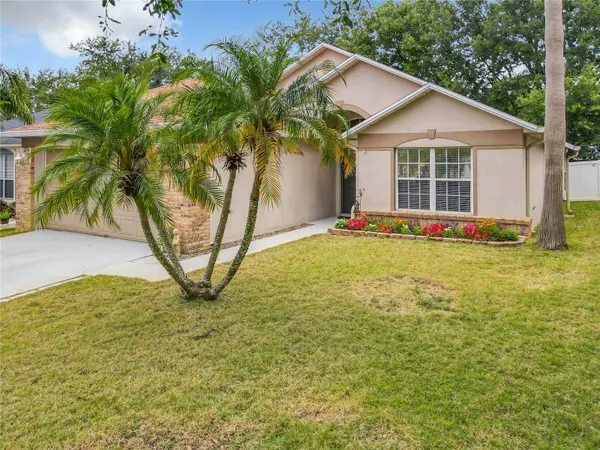 2357 PAULETTE DR, Haines City, FL 33844