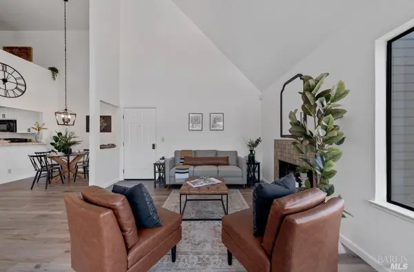 3762 Stoneglen N, Richmond, CA 94806