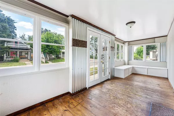 667 N Meade ST, Denver, CO 80204