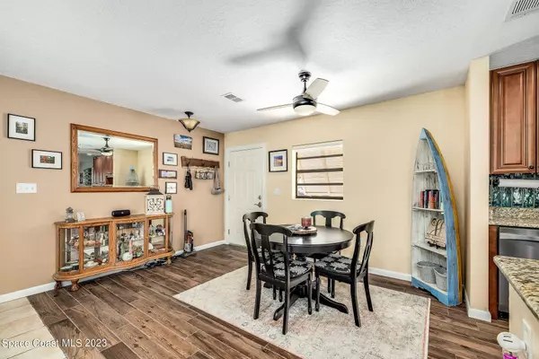 215 Jason Court, Satellite Beach, FL 32937