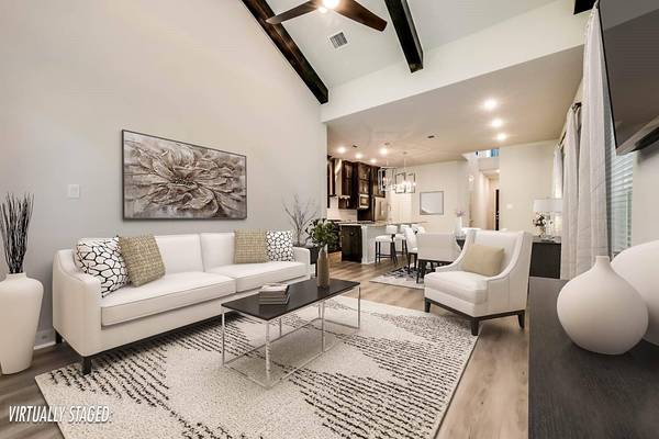 2045 White Grove Drive, Dallas, TX 75228
