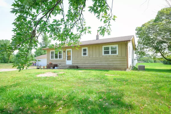 8756 Ohland AVE NE, Otsego, MN 55330