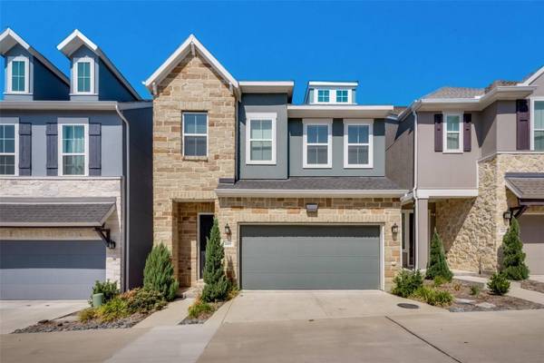 2045 White Grove Drive, Dallas, TX 75228
