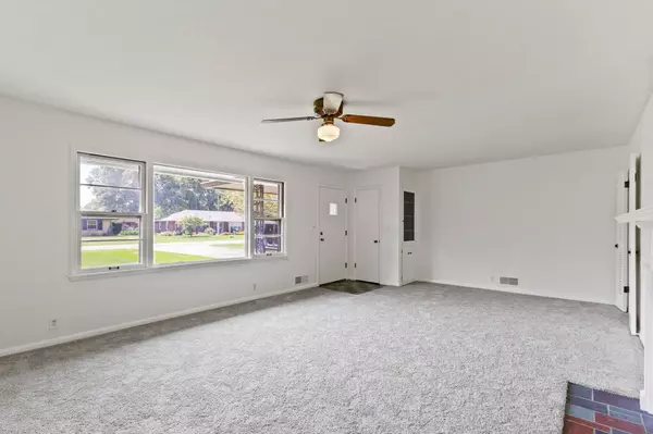 3520 Windsor WAY, Anderson, IN 46011