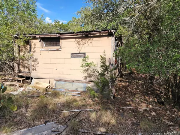 LOTS 1-10 11th ST E, Lakehills, TX 78063