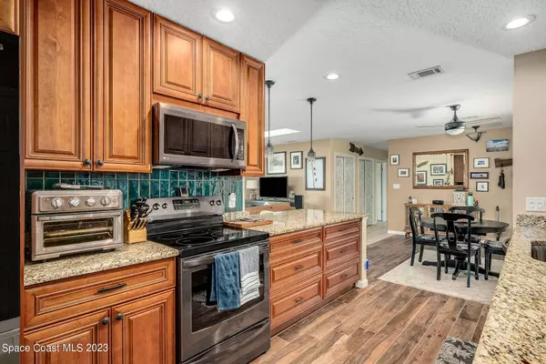 215 Jason Court, Satellite Beach, FL 32937