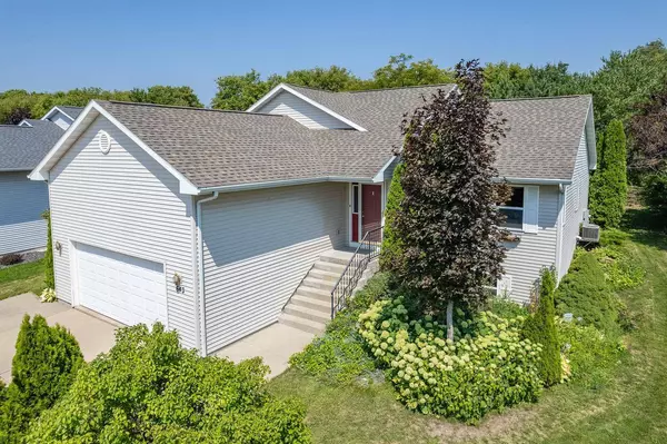 643 Parkside Avenue, Baraboo, WI 53913