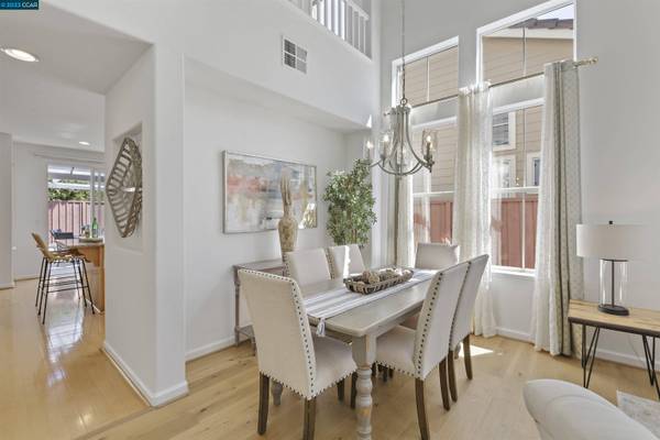 86 Amberwood Cir, South San Francisco, CA 94080