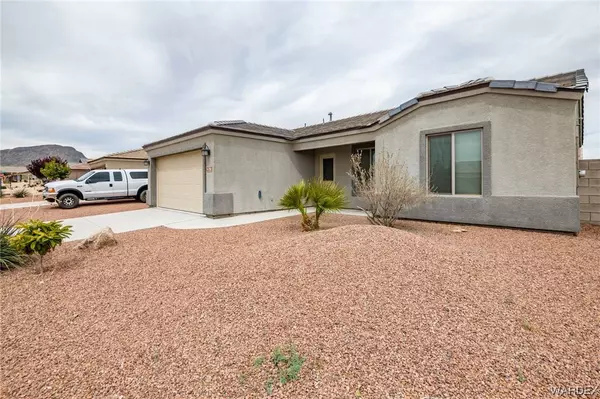 2873 E Casa Linda, Kingman, AZ 86409