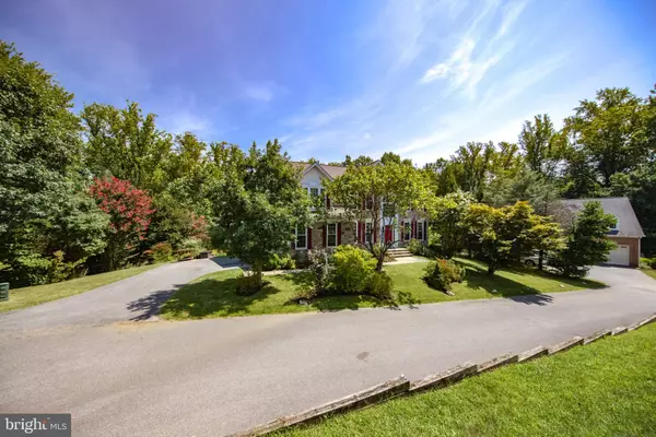 8350 GOVERNOR GRAYSON WAY, Ellicott City, MD 21043