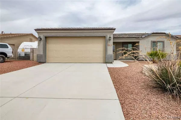 2873 E Casa Linda, Kingman, AZ 86409