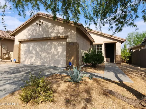 39529 N HILLERMAN Way, Phoenix, AZ 85086