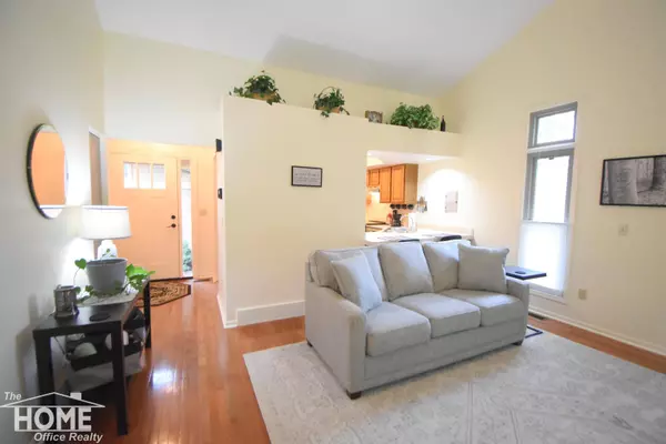 1512 Hiawatha Drive, Owosso, MI 48867