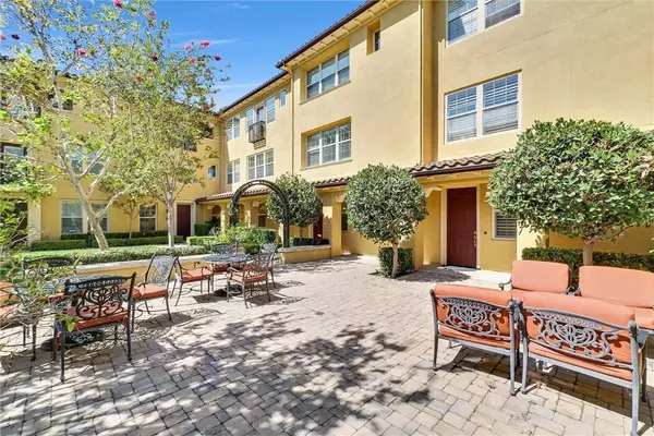 57 Long Meadow, Irvine, CA 92620