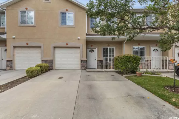 8762 S BROWNS PARK DR, West Jordan, UT 84081