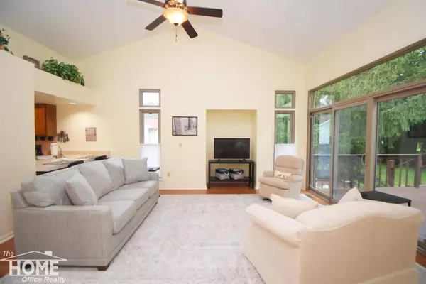 1512 Hiawatha Drive, Owosso, MI 48867