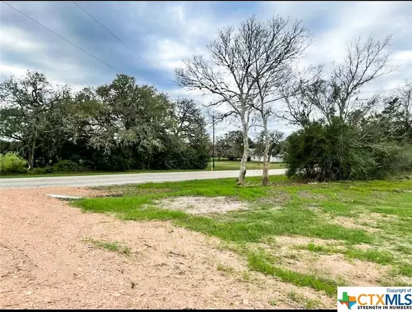 TBD Fm 531, Hallettsville, TX 77964