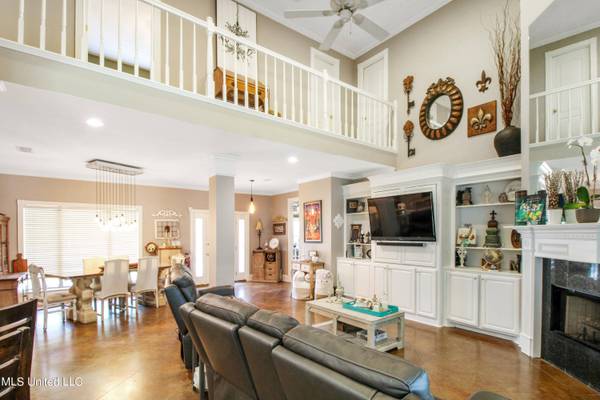 521 Florence Drive, Madison, MS 39110