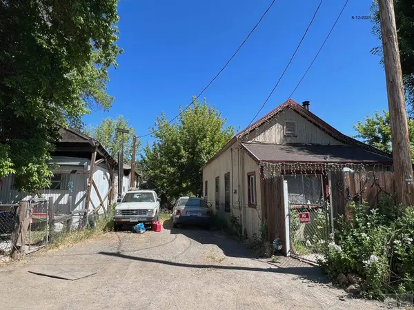 213 Willow Street, Loyalton, CA 96118