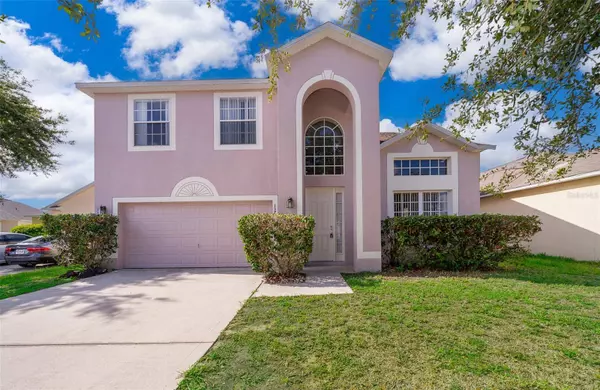 137 SUNSET VIEW DR, Davenport, FL 33837