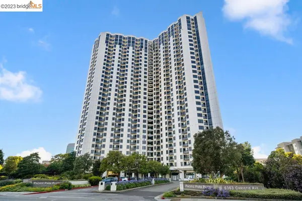 6363 Christie Ave #2617, Emeryville, CA 94608