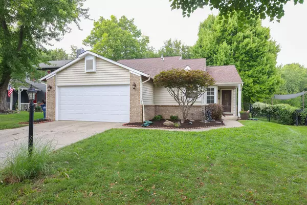 9194 Northgate CT, Noblesville, IN 46060