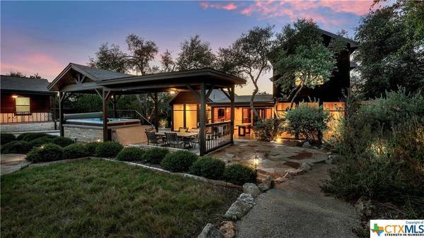 1146 Victoria LN, Spring Branch, TX 78070