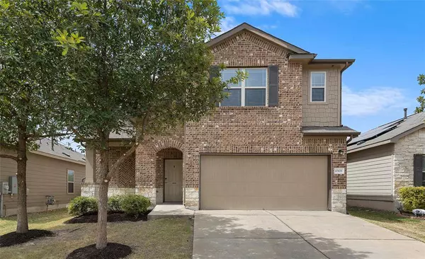 6908 Vail RDG, Austin, TX 78744