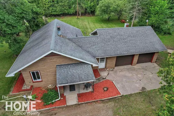 2838 N Chipman Road, Owosso, MI 48867