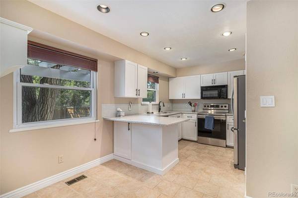 4425 S Elati ST, Englewood, CO 80110