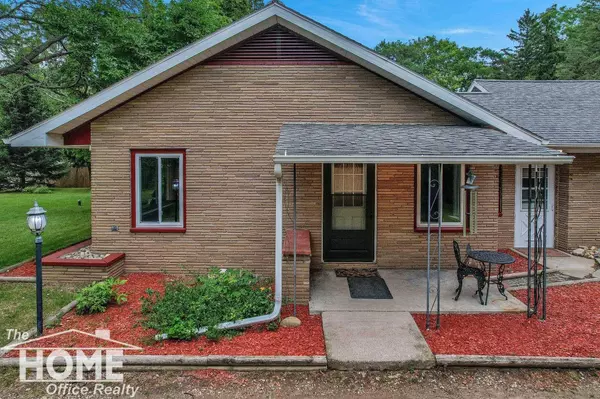 2838 N Chipman Road, Owosso, MI 48867