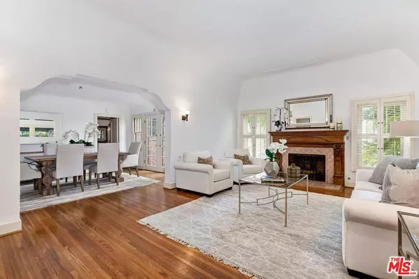 353 12th St, Santa Monica, CA 90402