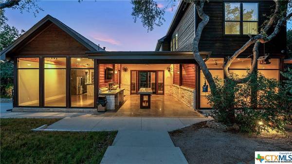 1146 Victoria LN, Spring Branch, TX 78070