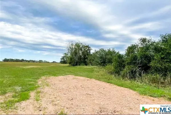 TBD Fm 531, Hallettsville, TX 77964