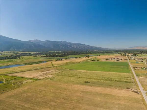 Tract A Wild Fowl Lane, Stevensville, MT 59870