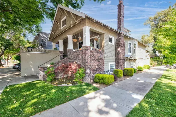 2129 10th ST, Sacramento, CA 95818