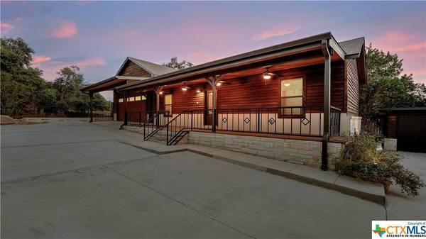 1146 Victoria LN, Spring Branch, TX 78070