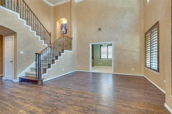 3368 Mayflower Drive, Frisco, TX 75034