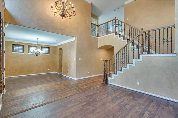 3368 Mayflower Drive, Frisco, TX 75034