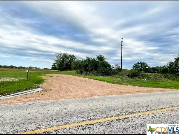 TBD Fm 531, Hallettsville, TX 77964
