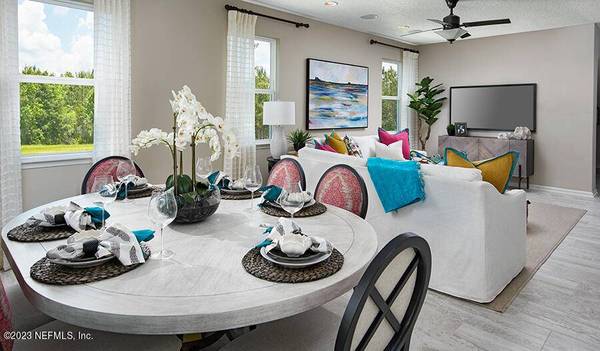 418 HONEYCOMB TRL, St Augustine, FL 32095