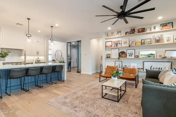 18959 S 211TH Place, Queen Creek, AZ 85142